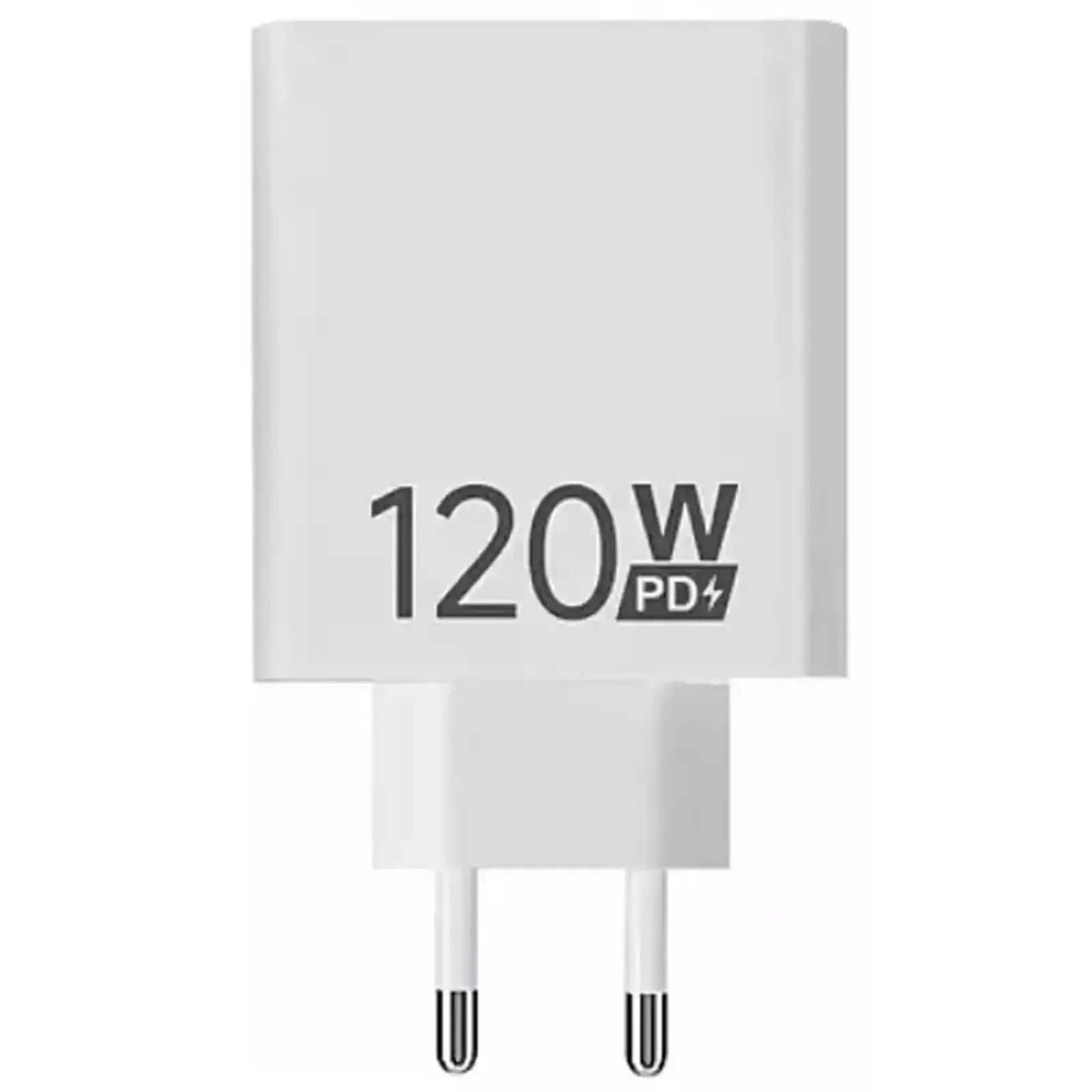 Blackview Travel adapter 120W USB-C White
