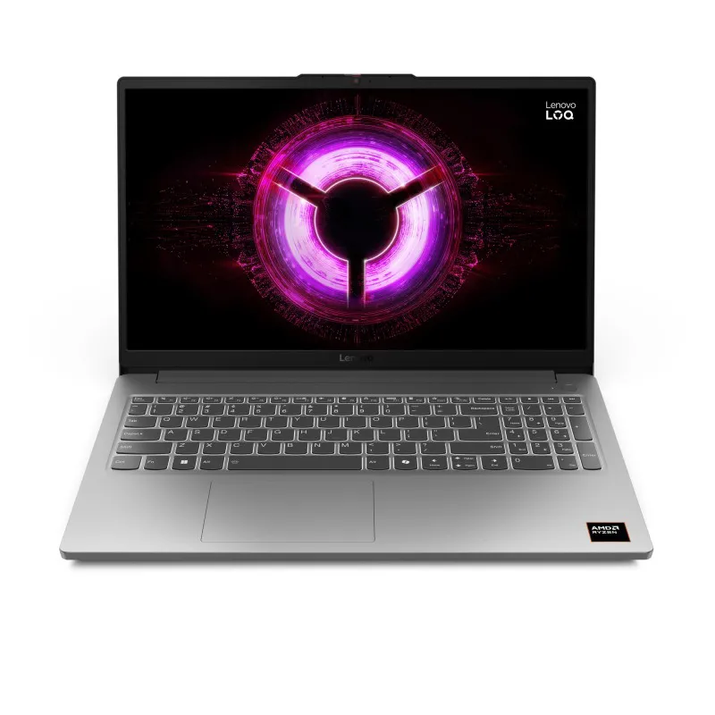 Ноутбук Lenovo LOQ Essential 15ARP10E (83S000BGRM)