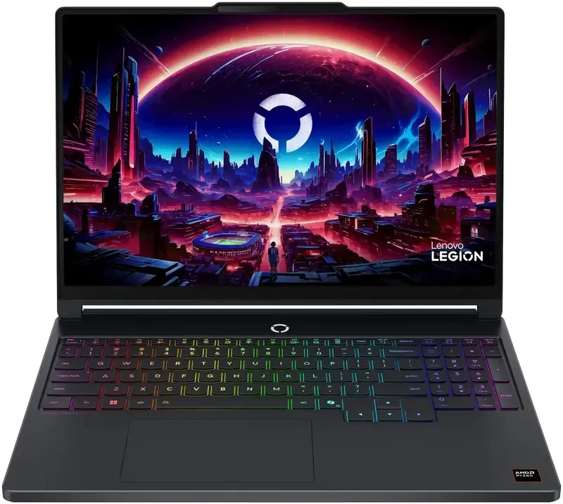 Ноутбук Lenovo Legion 5 15AHP11 (83Q7001XRM)