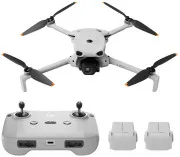 DJI Lito 1 Two-battery Combo RC-N3 (CP.MA.00001011.01)