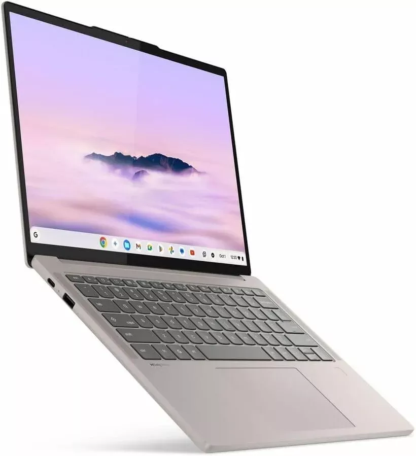 Ноутбук Lenovo Chrome 14M9610 (83MY0000US)