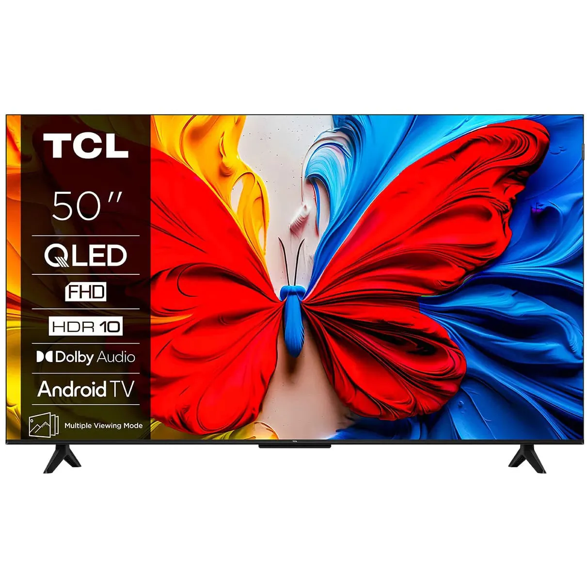 Телевизор TCL 50S5L