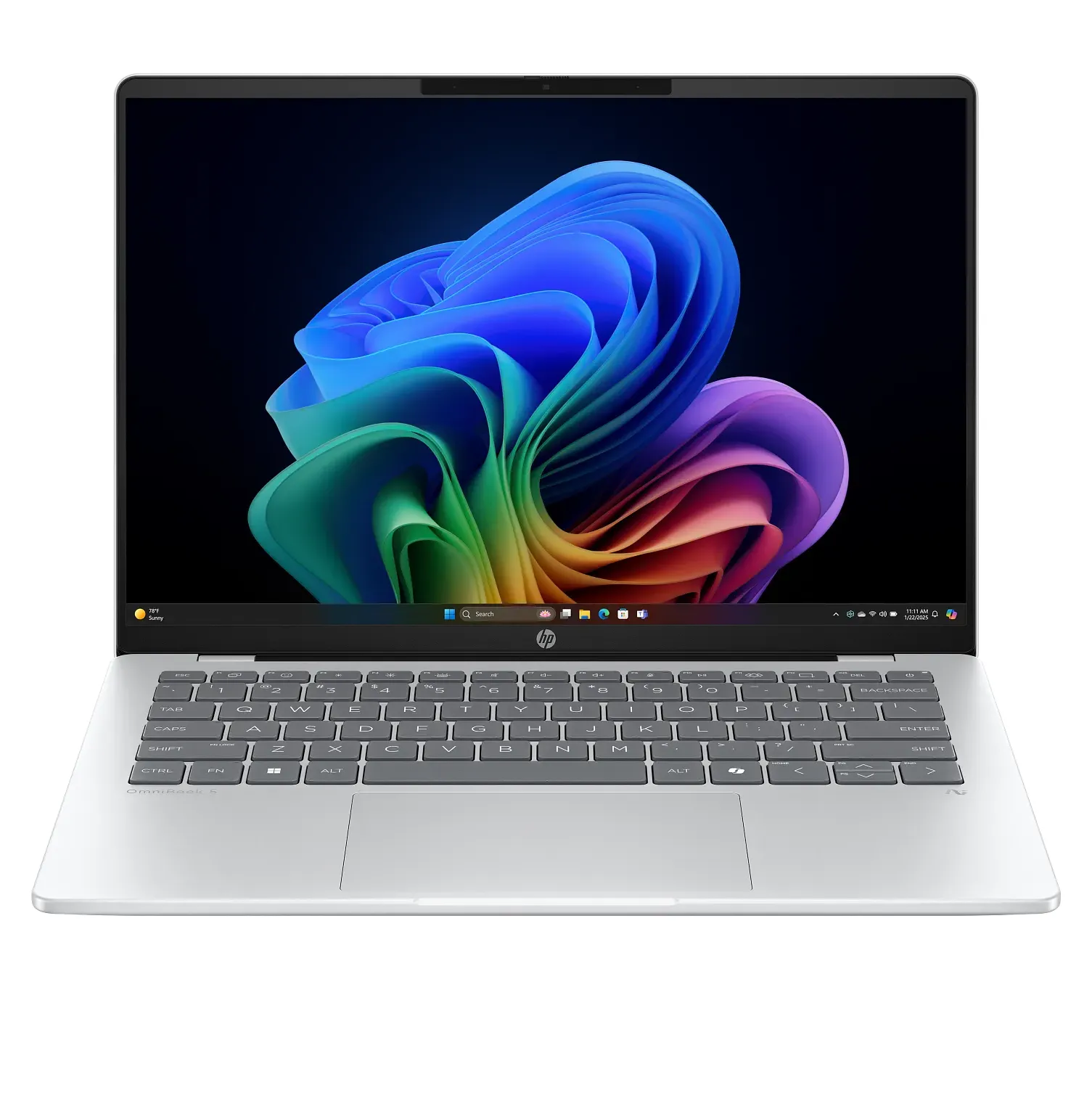 Ноутбук HP OmniBook 14-he0027nr (BU1K2UA)