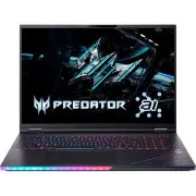 Acer Predator Helios 18 AI PH18-73-99A8 (NH.QVWAA.002) Abyssal Black
