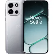 OnePlus Turbo 6 12/256GB Light Silver (CN)
