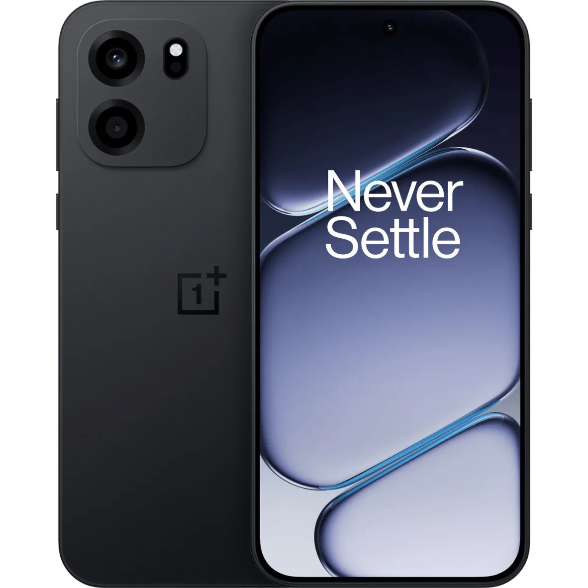 Телефон OnePlus Turbo 6V PLY110 12/512Gb Lone Wolf Black (CN)