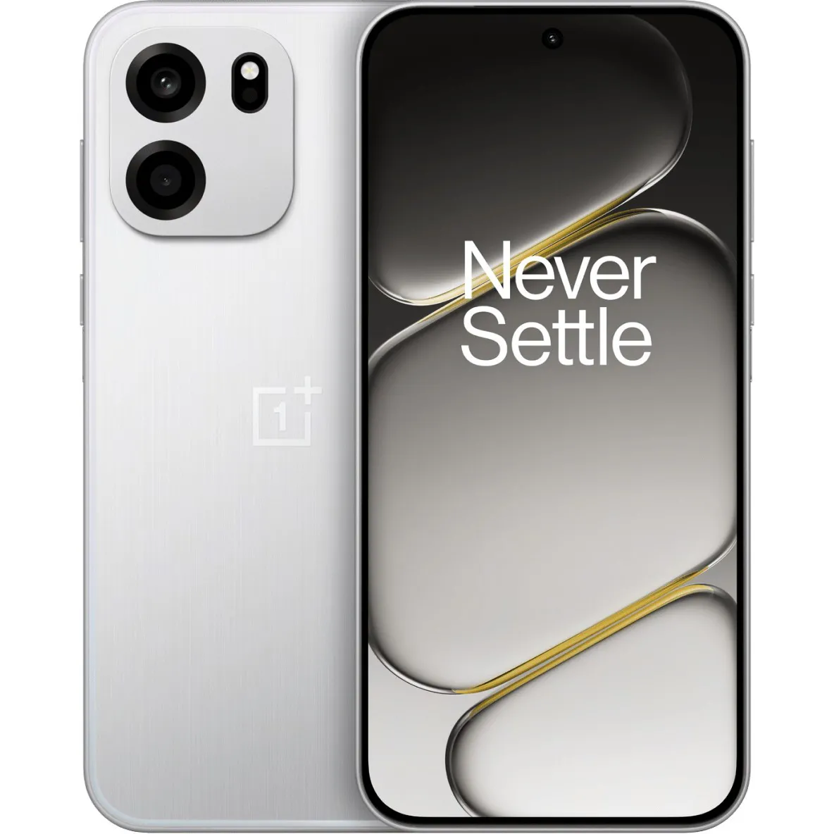 Телефон OnePlus Turbo 6V PLY110 12/512Gb Nova White (CN)