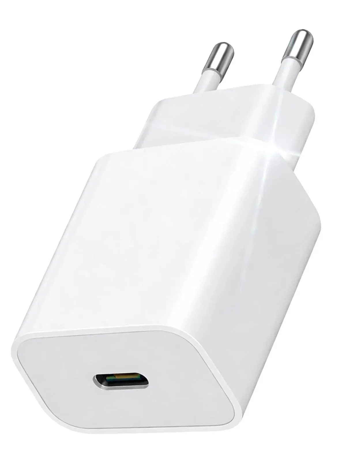 Blackview Travel adapter 45W USB-C White (QZ-04501EС00)