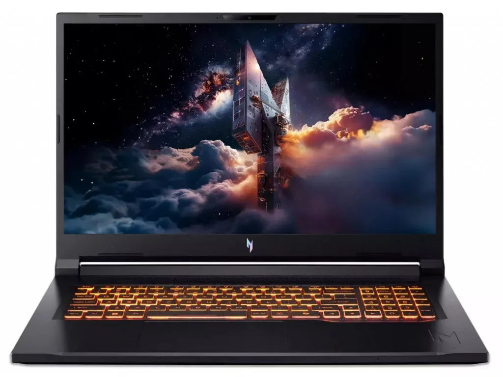Ноутбук Acer Nitro V17 ANV17-61-R3KD (NH.QZGEG.00A)