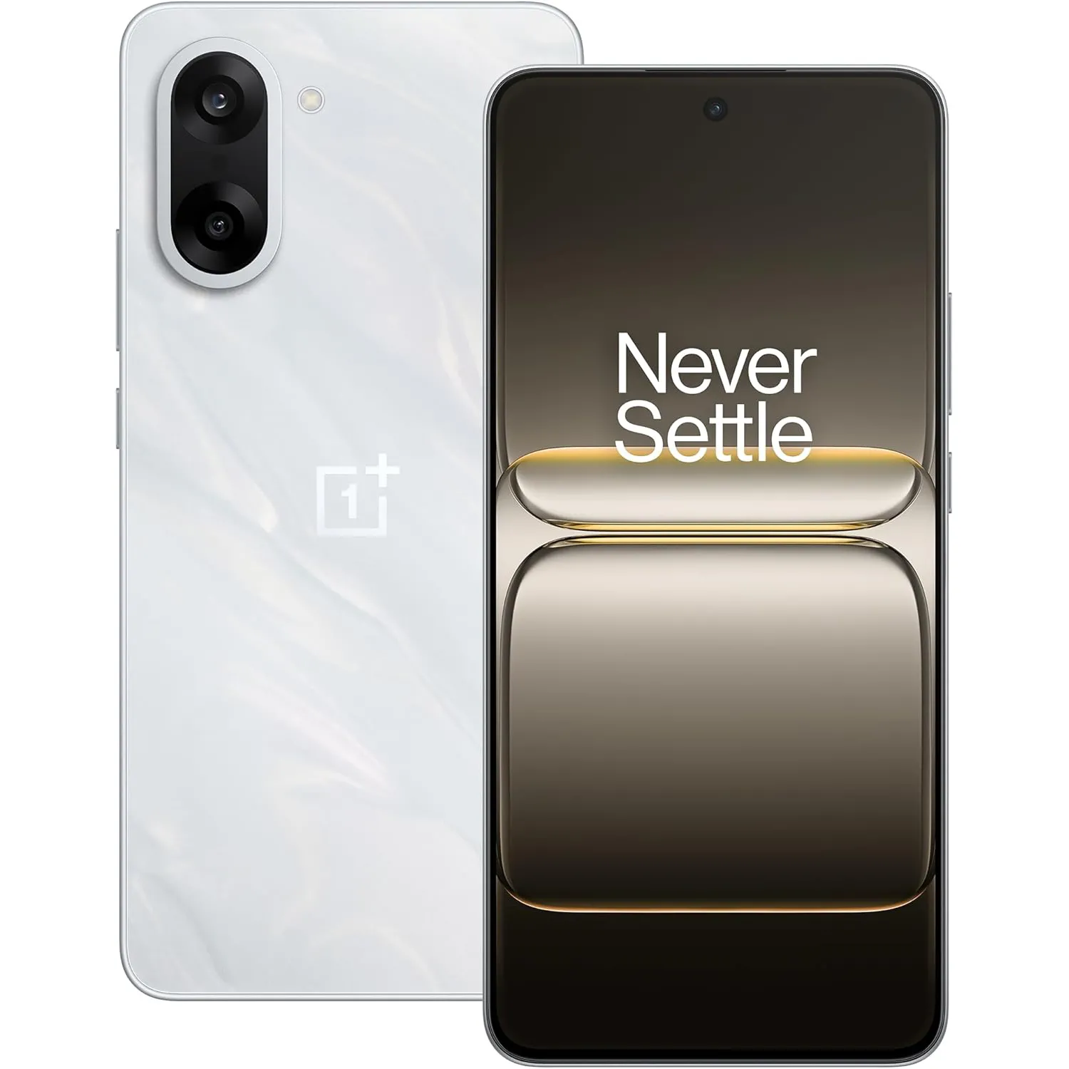 Телефон OnePlus Nord CE5 5G 8/128GB Marble Mist Europe