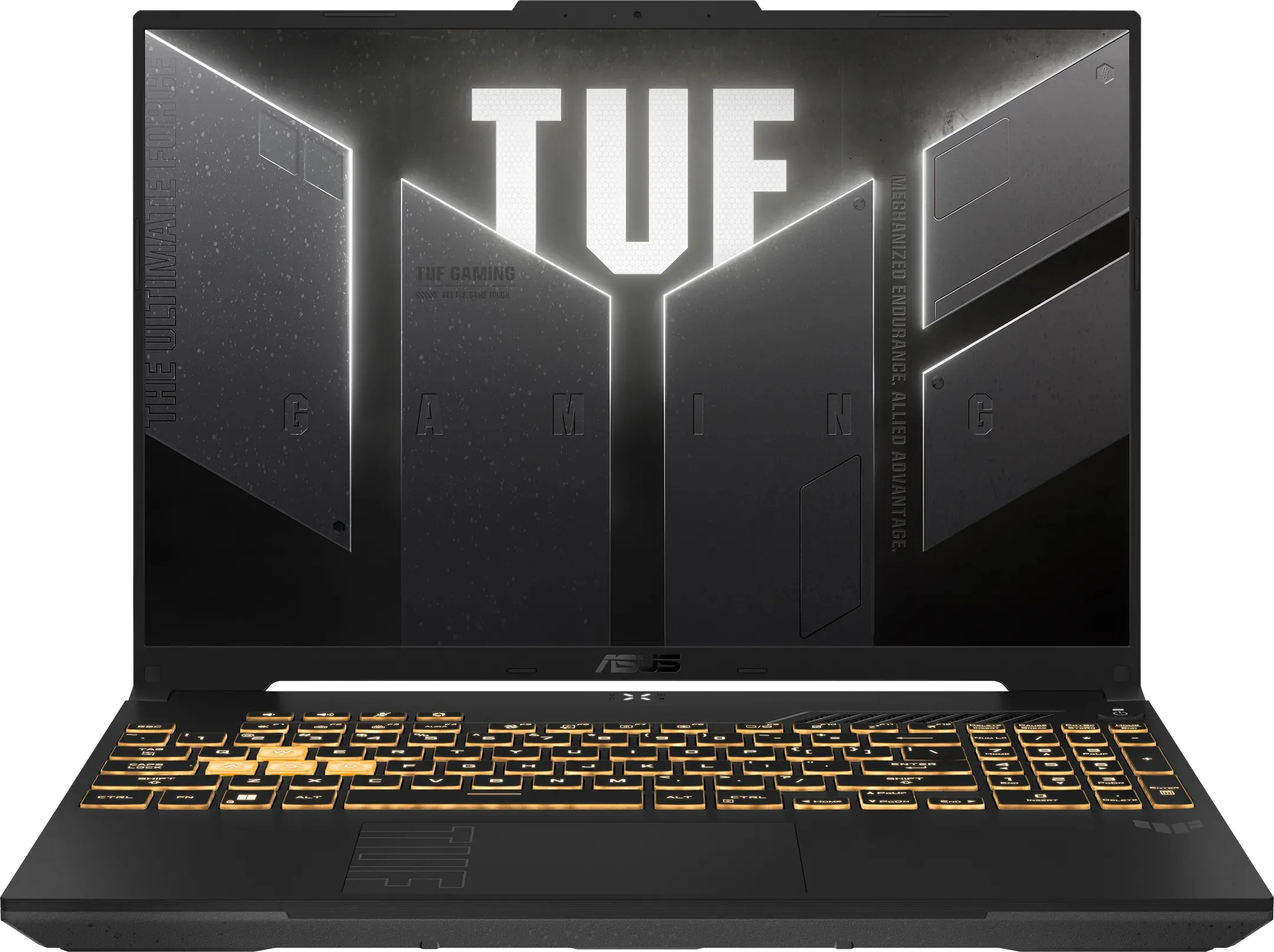 Ноутбук Asus TUF Gaming F16 FX607VJB (FX607VJB-RL164)