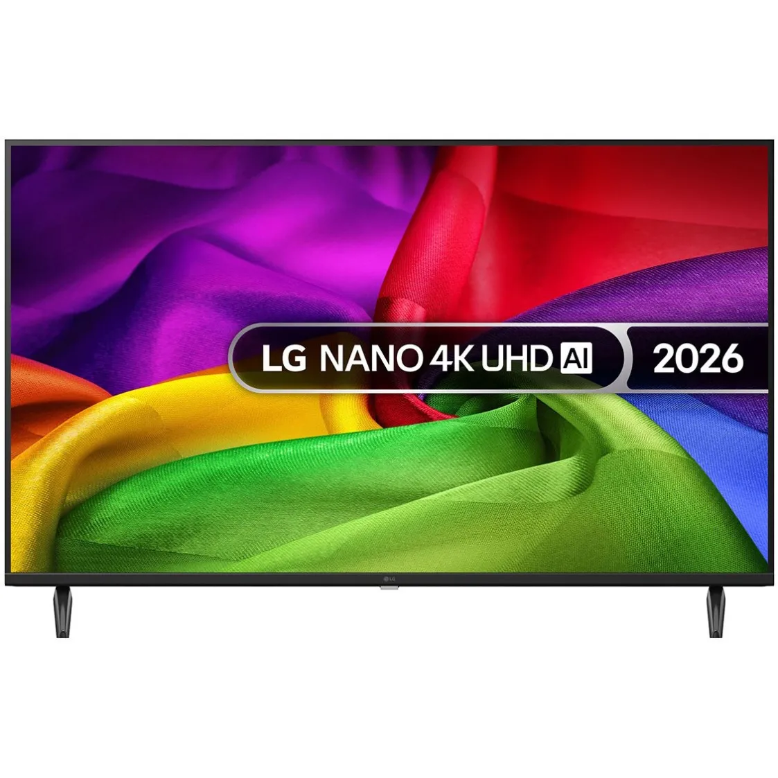 Телевизор LG 43NU800B6LC (UA)