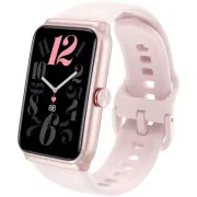 Honor Choice Band with Extra Packing Strap (Pink)