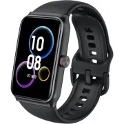 Honor Choice Band with Extra Packing Strap (Black)