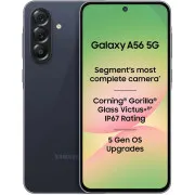 Samsung Galaxy A56 5G 8/256GB Awesome Dark Blue (SM-A566EZBD)