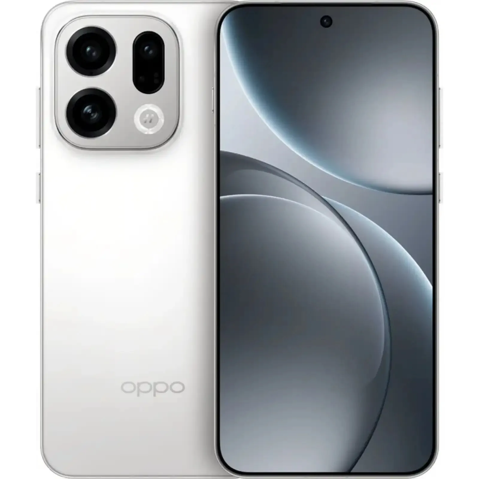 Телефон OPPO Find X9 12/256GB White