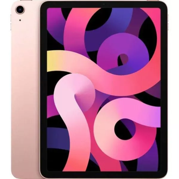 Планшет Apple iPad Air 4 10.9 Wi-Fi 64Gb Rose Gold 2020