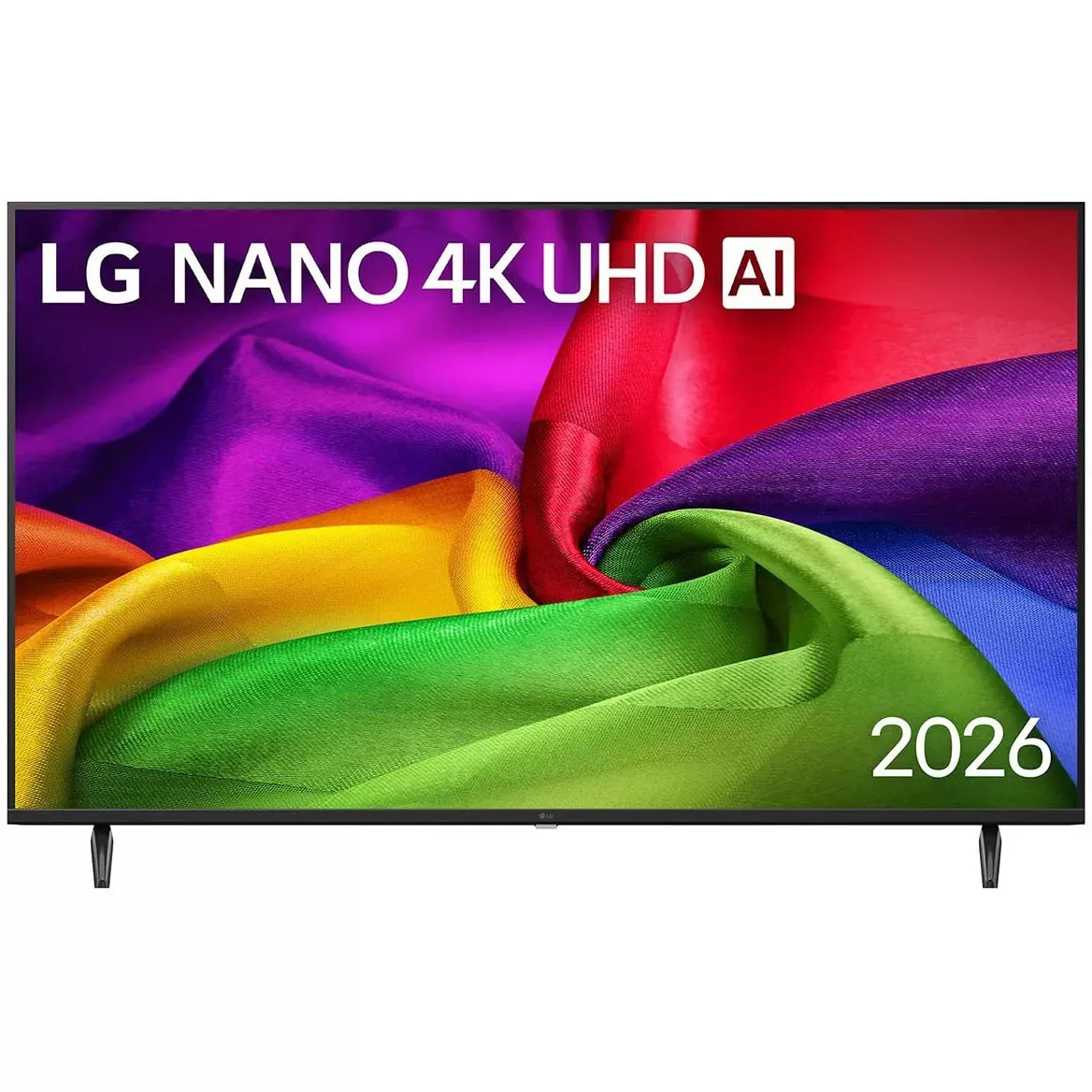 Телевізор LG 50NU800B6LC (UA)