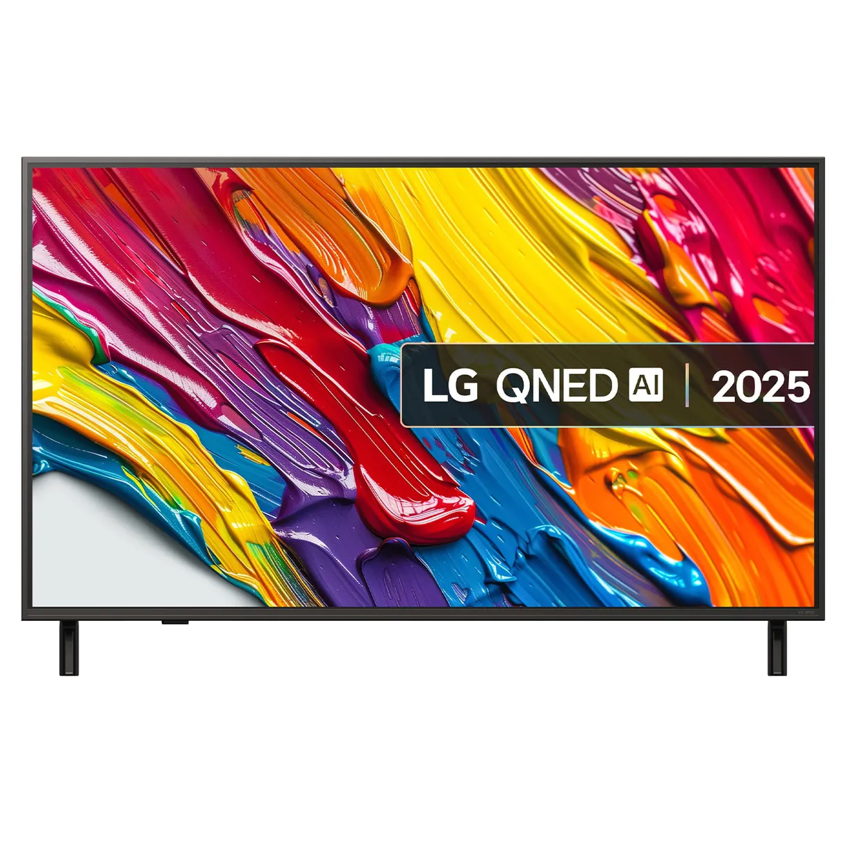 Телевизор LG 43QNED84A6С