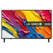 LG 43QNED84A6С