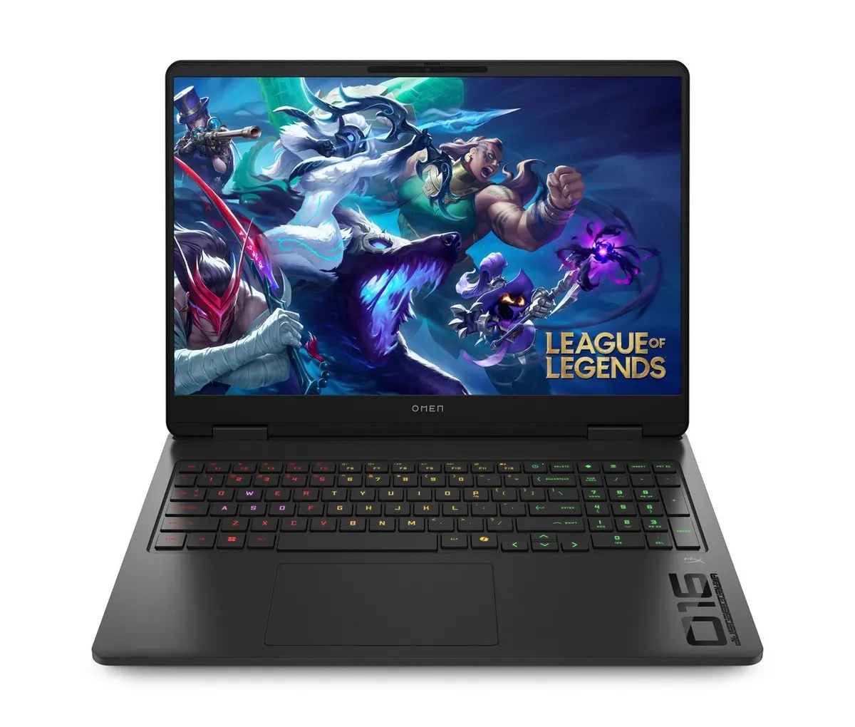 Ноутбук HP Omen 16-am0008ca (B9LL3UA)