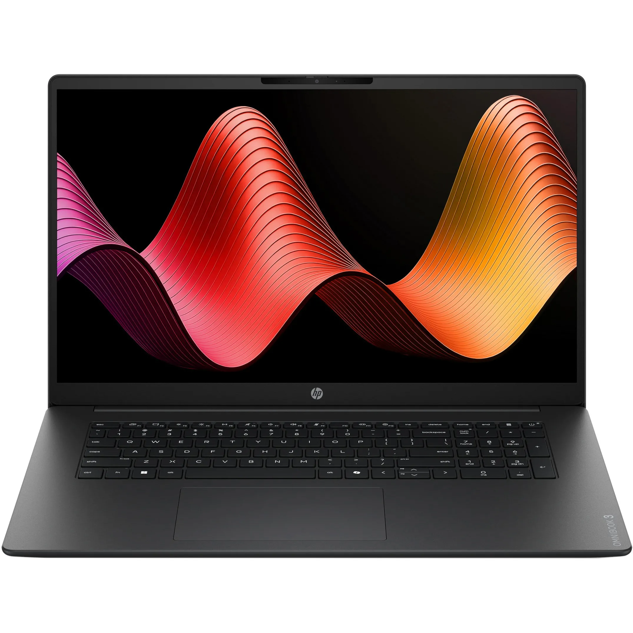 Ноутбук HP OmniBook 3 17-dg0107dx (D7NF3UA)