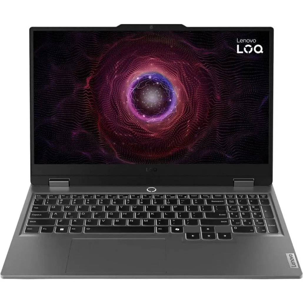 Ноутбук Lenovo LOQ 15ARP9 (83JC00N6PB)