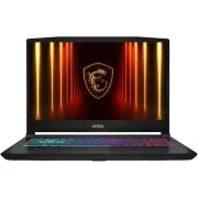 MSI Katana 15 HX B14WFK (B14WFK-810US)