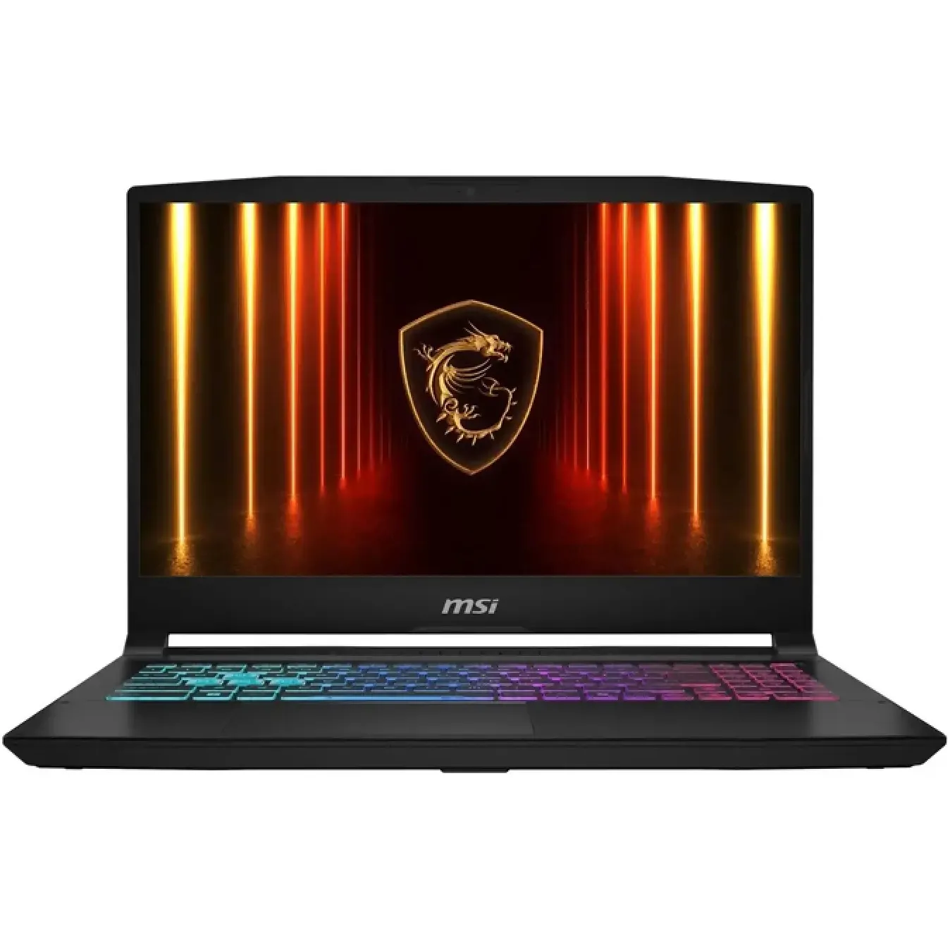 Ноутбук MSI Katana 15 HX B14WFK (B14WFK-810US)