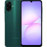 Samsung Galaxy A07 6/128GB Green (SM-A075F)
