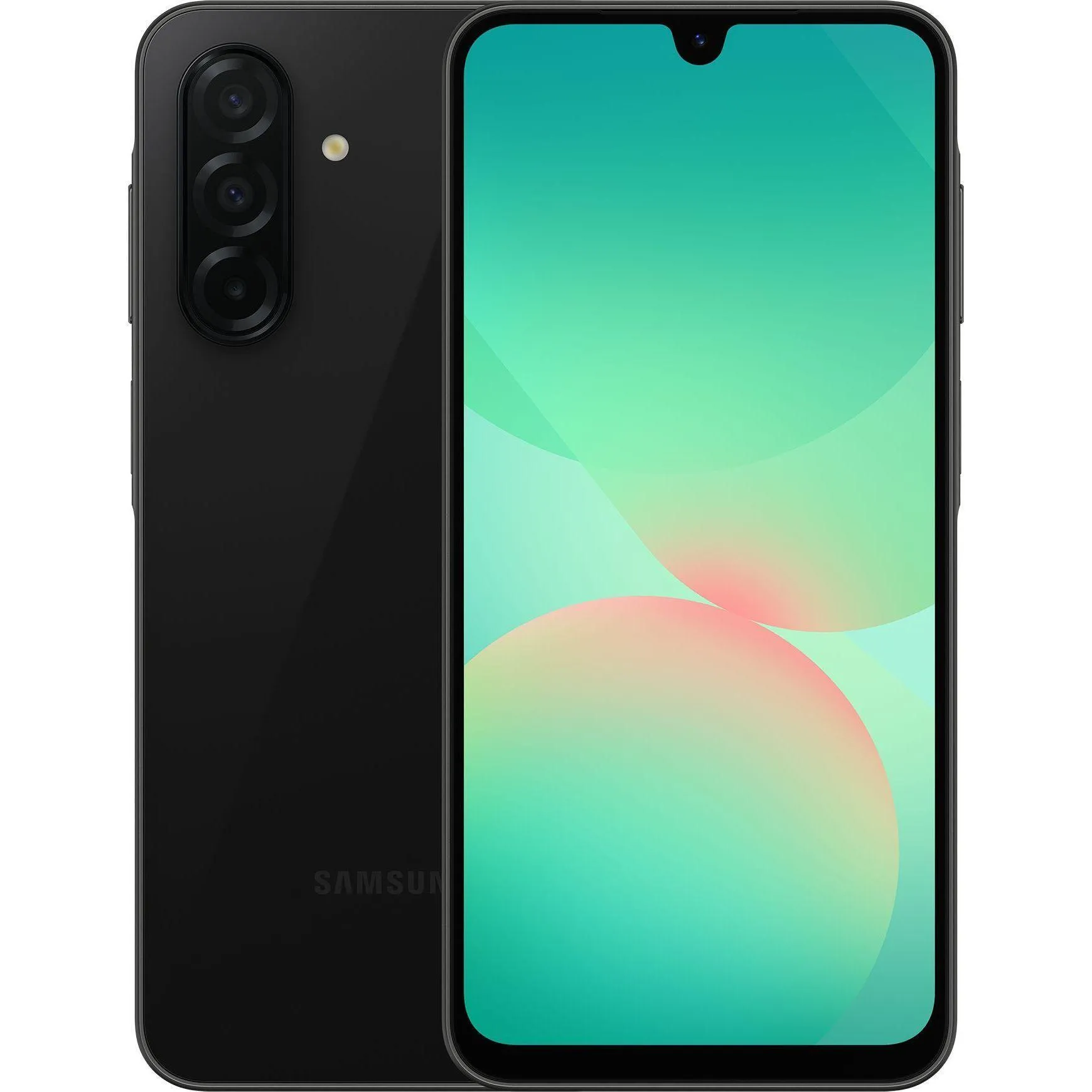 Телефон Samsung Galaxy A26 5G 8/256GB Black (SM-A266E)