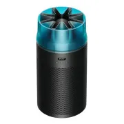 Dyson HushJet Purifier Compact HJ10 Black/Teal (491338-01)