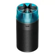 Dyson HushJet Purifier Compact HJ10 Black/Teal (491338-01)