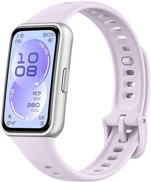 Фітнес-браслет Huawei Band 11 Purple