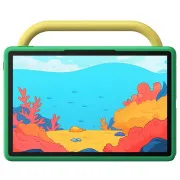 Doogee U11 Kids 11 4/128GB Wi-Fi Green (6942654909862) (UA)