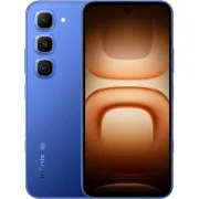 Infinix Hot 70 Pro 5G 8/256Gb Dive Blue (4894947134852) (UA)