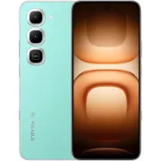 Infinix Hot 70 Pro 5G 8/256Gb Mirage Green (4894947134883) (UA)