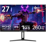 MiniFire MFG27F4Q Pro 27 Gaming Monitor