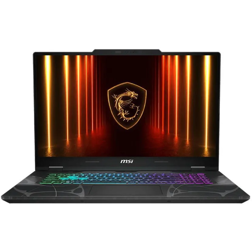Ноутбук MSI Cyborg 17 B2RWFKG (B2RWFKG-039US)