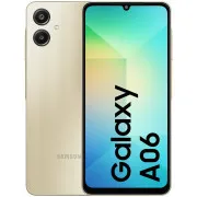Samsung Galaxy A06 4/64GB Gold (SM-A065F)