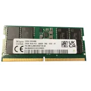SK hynix 24 GB SO-DIMM DDR5 5600 MHz (HMCGJ8MGBSB212N) OEM