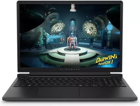 Ноутбук Dell Alienware 15 DA15265 (LDA15265-7348BLKP)