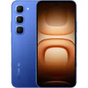 Infinix Hot 70 Pro 5G 8/256Gb Dive Blue (4894947134852) (UA)