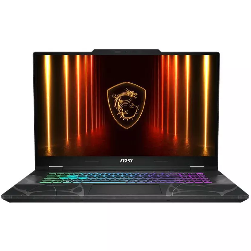 Ноутбук MSI Cyborg 17 B2RWFKG (B2RWFKG-039US)