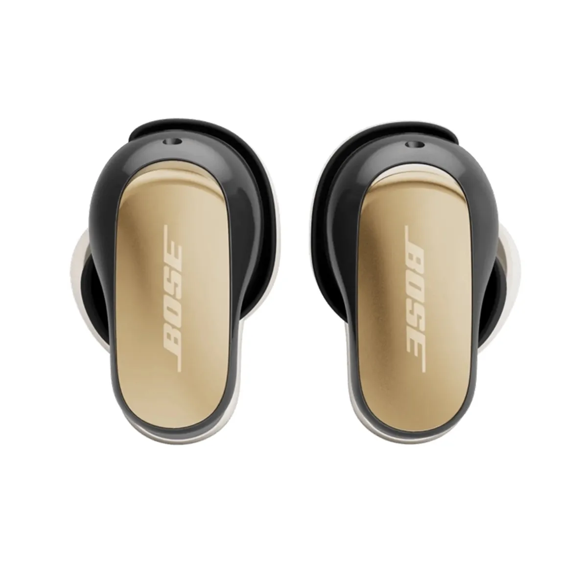 Навушники Bose QuietComfort Ultra Earbuds Desert Gold (896637-0040)