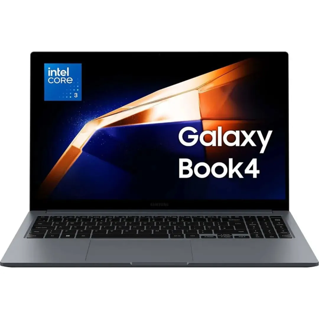 Ноутбук Samsung Galaxy Book4 (NP750XGK-KG8IT)