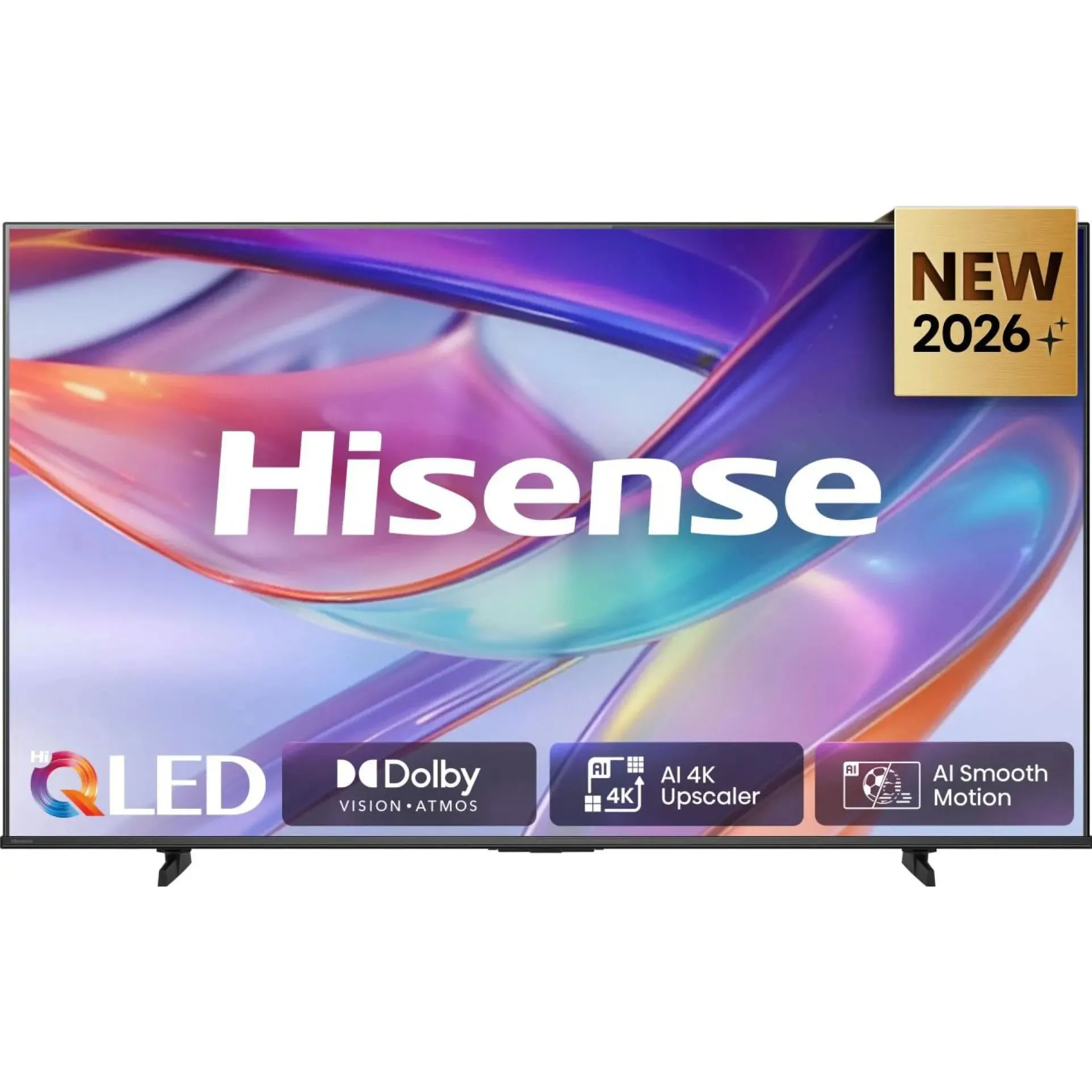 Телевізор Hisense 65Q7S