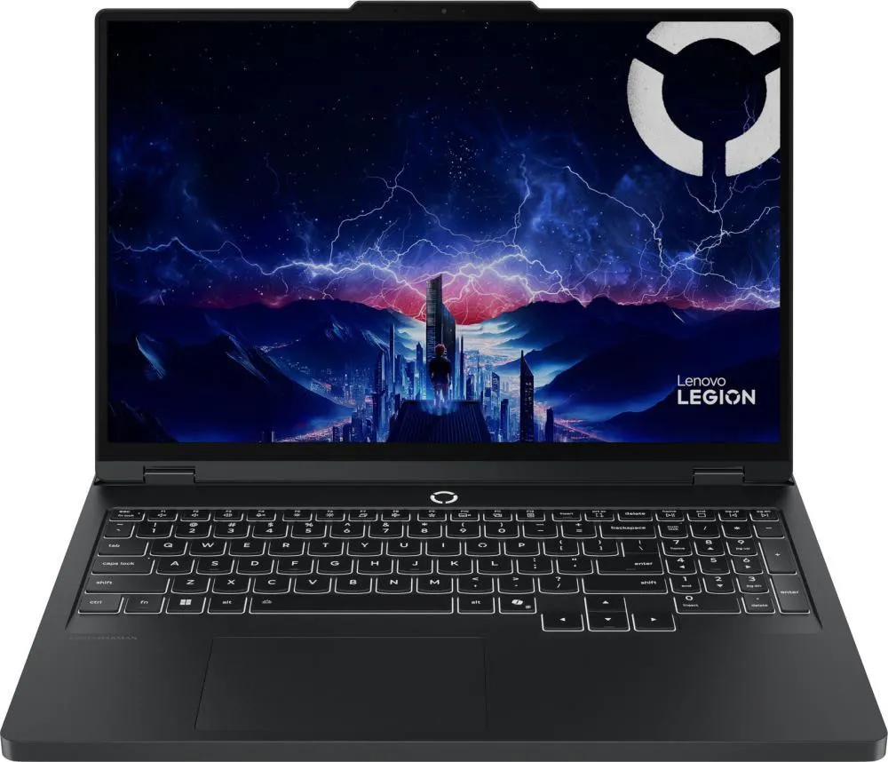 Ноутбук Lenovo Legion Pro 5 16IAX10 (83F300BBUS)