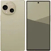 Sharp Aquos R10 5G 12/512GB Beige