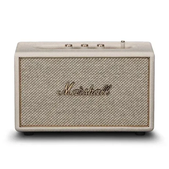 Акустическая система Marshall Acton IV Cream (1009301)